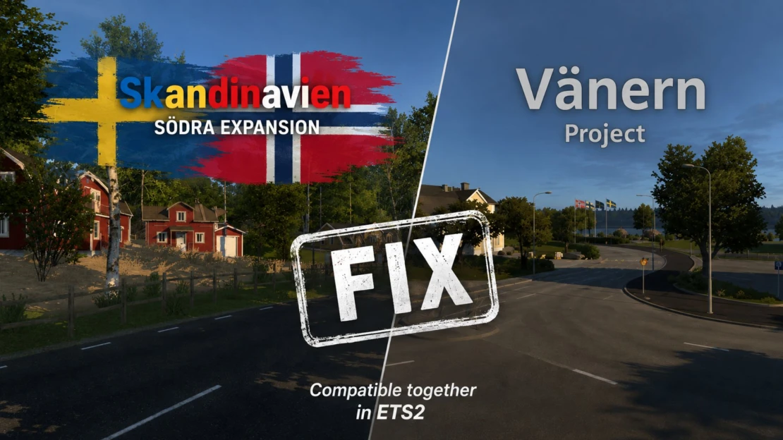 Vänern SSE FIX