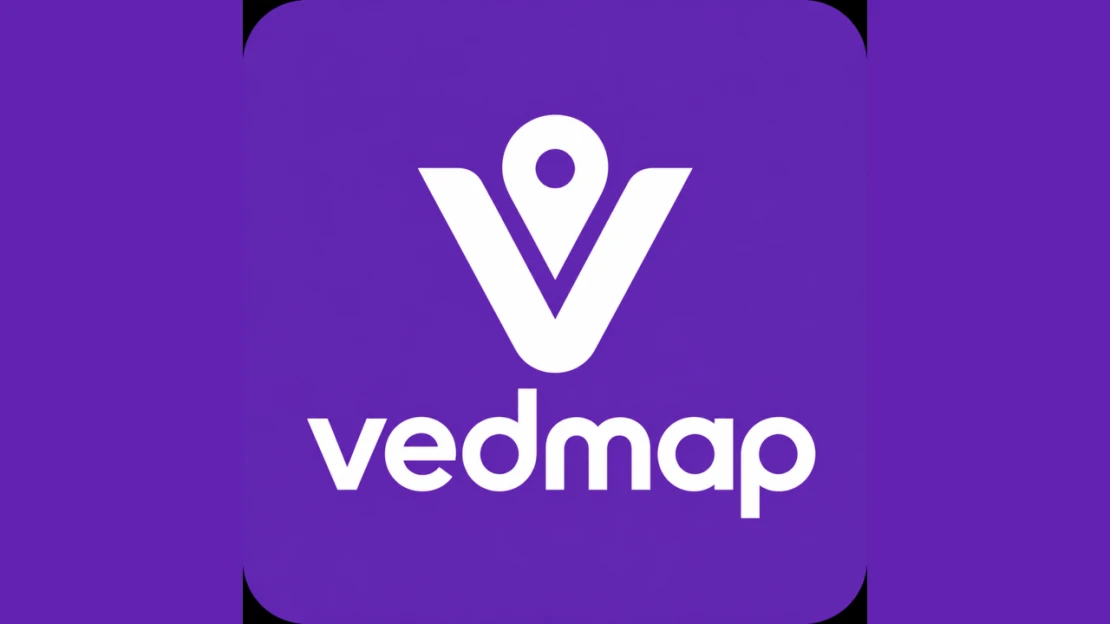 vedmap