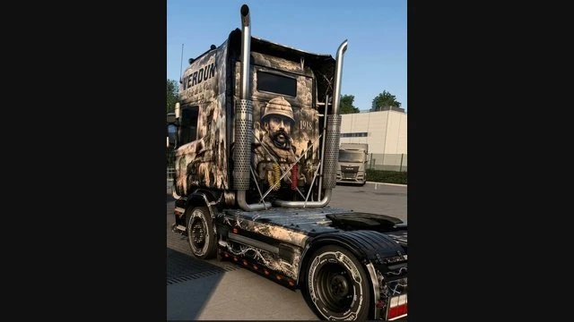 Verdun_Trucky