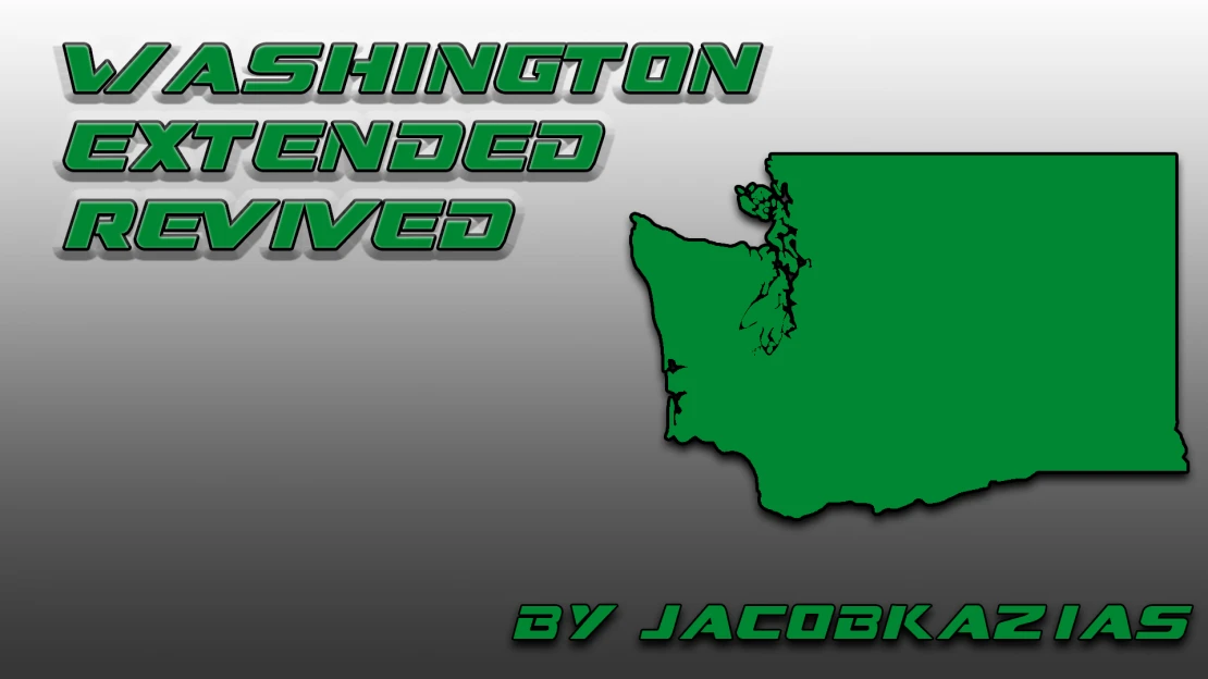 Washington Extended Revived