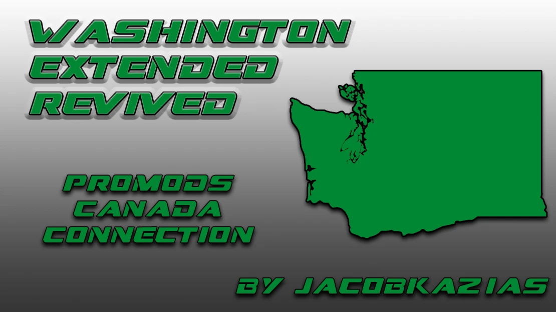 Washington Extended Revived - Promods Canada Connection