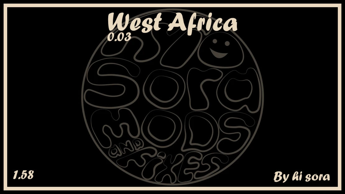 West Africa