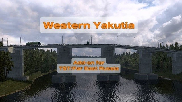 Western Yakutia