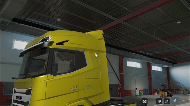 XG+ Raised Spoilers