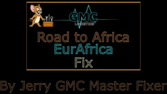 [OBSOLETE] Road to Africa EurAfrica Fix