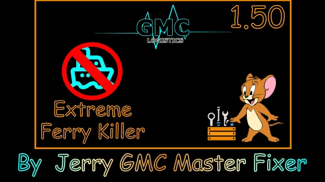 [OBSOLETE] Extreme Ferry Killer