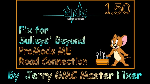 [OBSOLETE] Fix for Sulley's Beyond ProMods Middle-East Road Connection