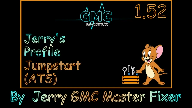 [OBSOLETE] Jerry's Profile Jumpstart (ATS)