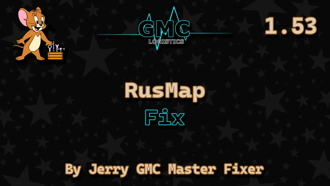 [OBSOLETE] RusMap Fix