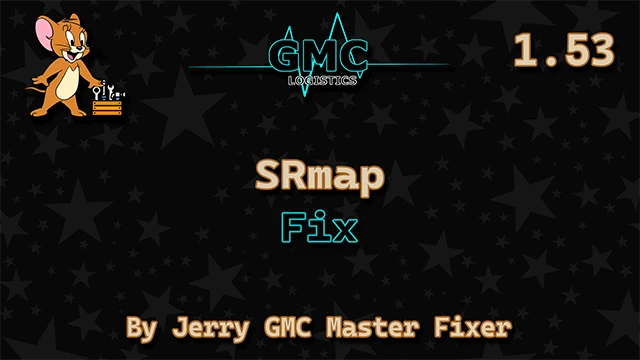 [OBSOLETE] SRmap Fix