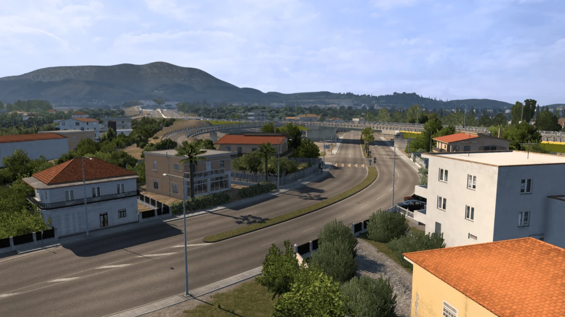 [OBSOLETE FOR 1.54 OB] Better Patras Addon for DLC Greece