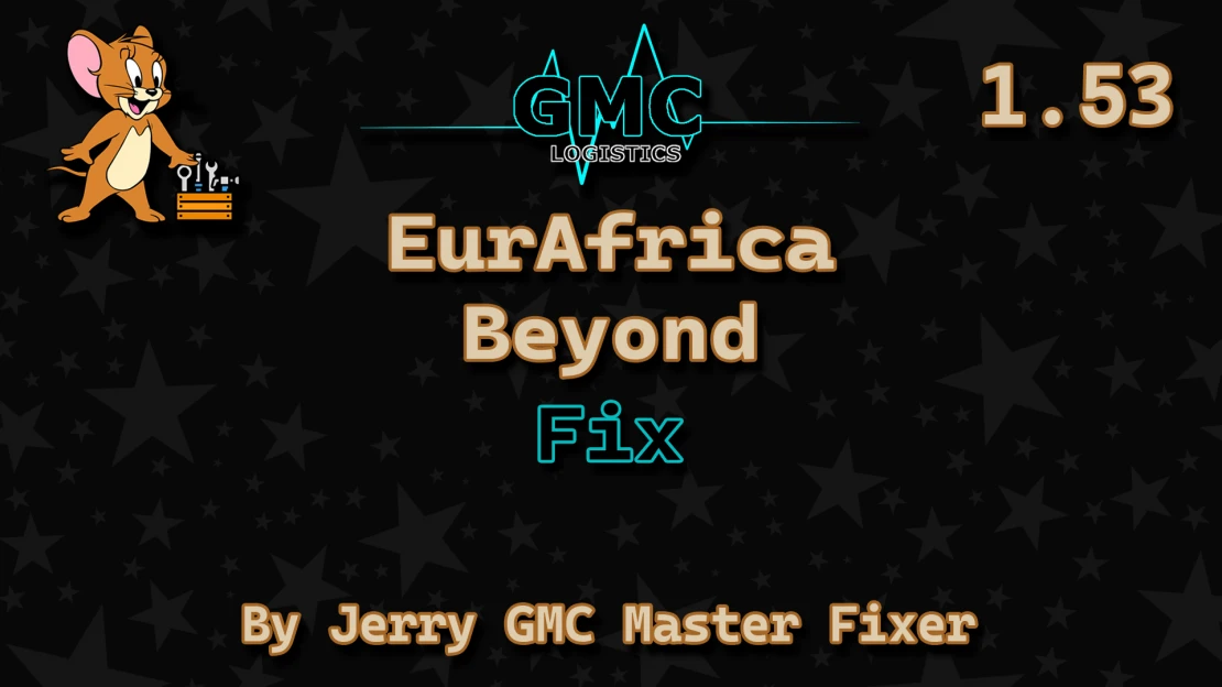 [OBSOLETE] EurAfrica Beyond Fix
