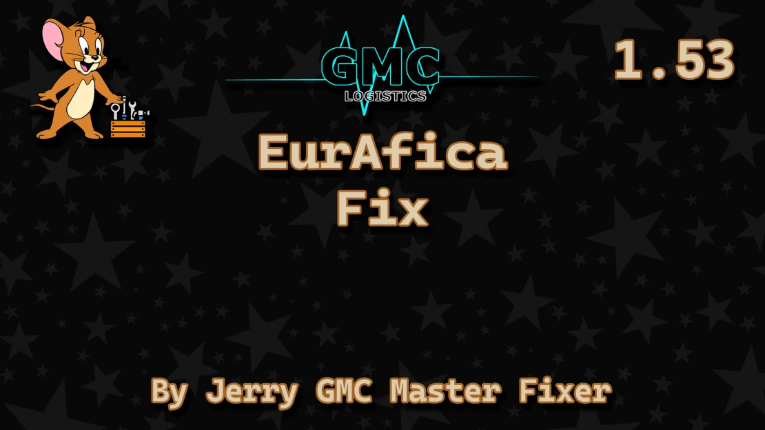 [OBSOLETE] EurAfrica Fix