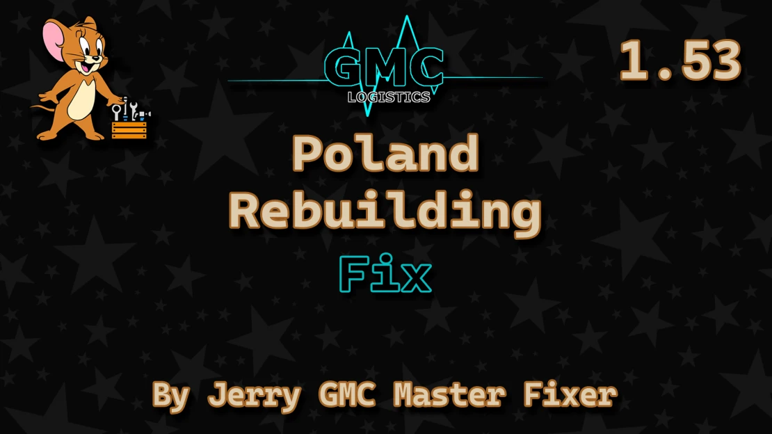 [OBSOLETE] Poland Rebuilding Fix