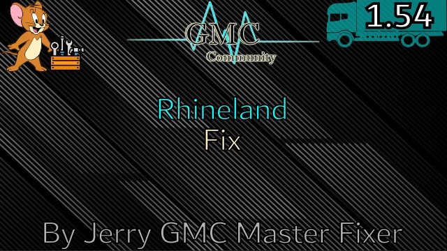 [OBSOLETE] Rhineland Fix