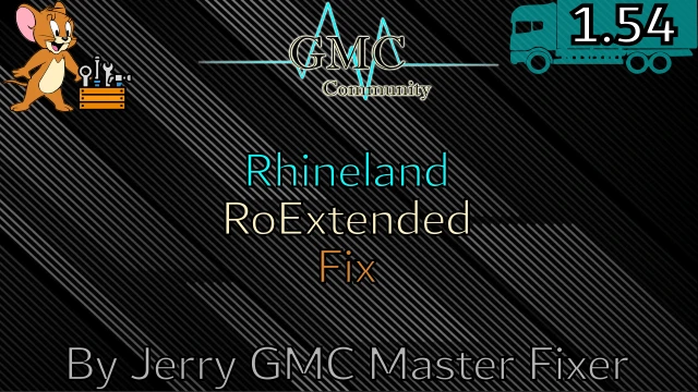 [OBSOLETE] Rhineland RoExtended Fix