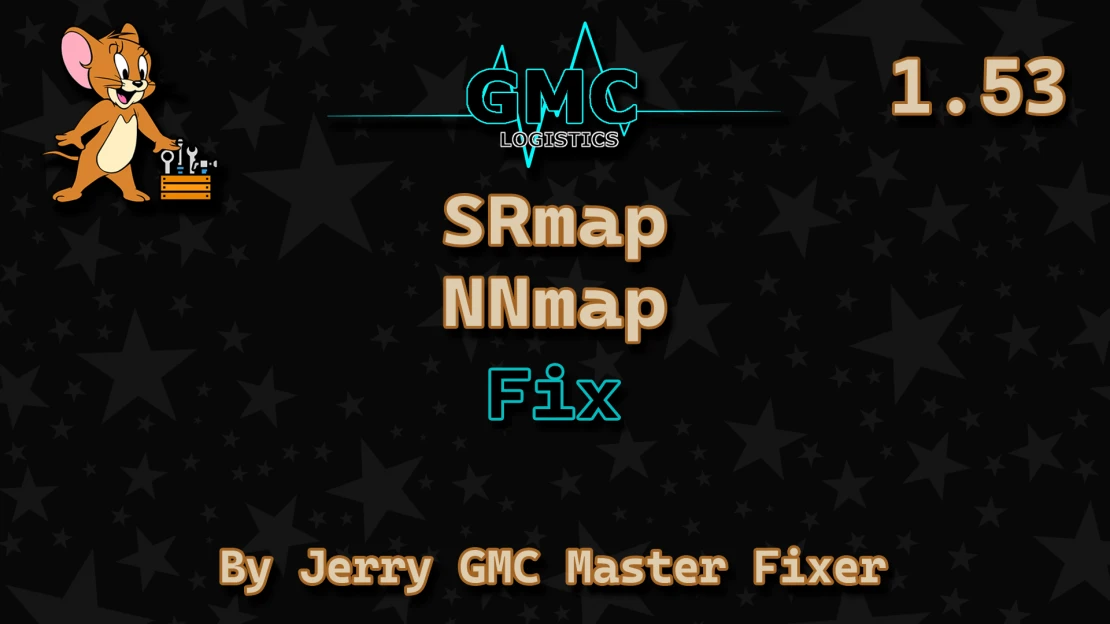 [OBSOLETE] SRmap NNmap Fix