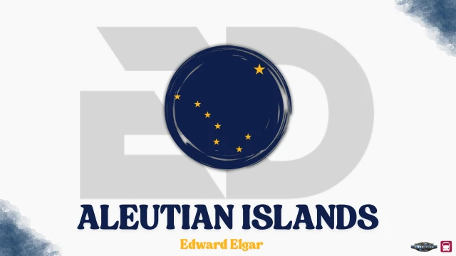 Aleutian Islands V4.0