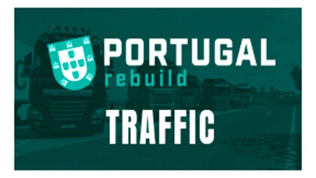 AI Traffic Portuguese Companies