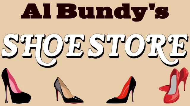Al Bundy's Shoe Store