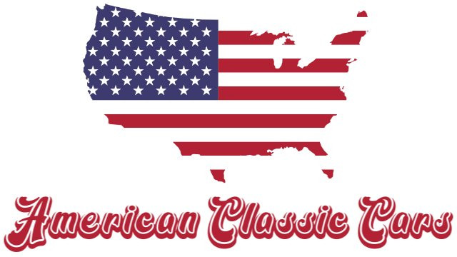 American Classic Cars trailers