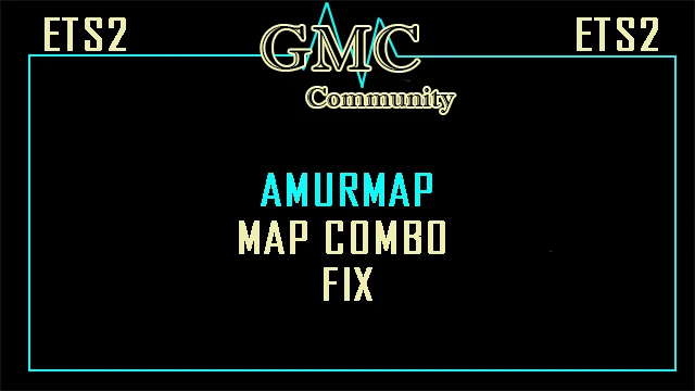 [OBSOLETE]AmurMap Map Combo Fix