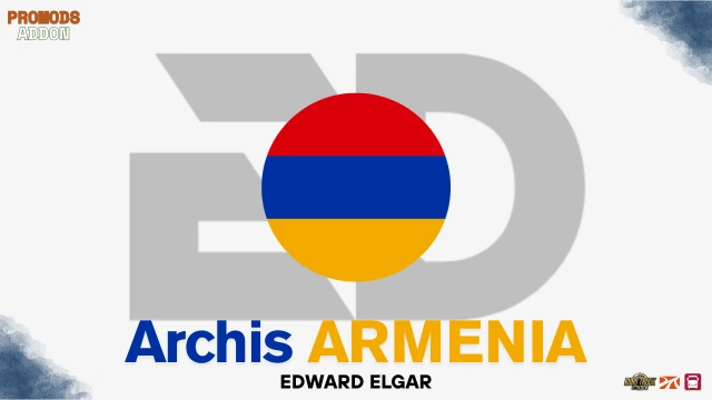 Archis ARMENIA V1.0