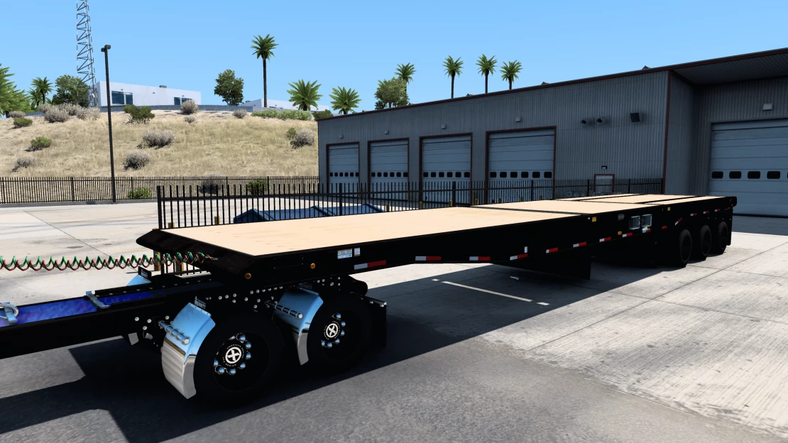 Aspen HB OilField