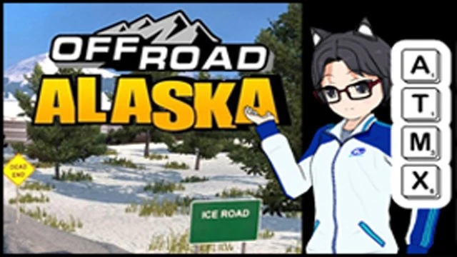 ATMX/ALASKA FERRY