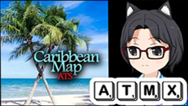 ATMX/CARRIBBEAN FERRY