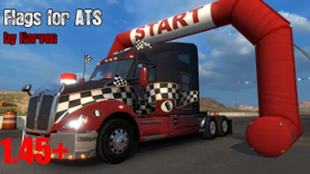 ATS Flags