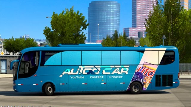 AutooCar