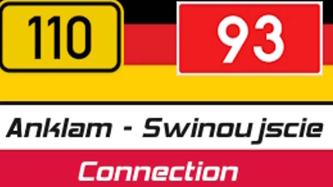 B110 - DK93 Connection