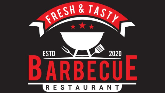 Barbeque Restaurant