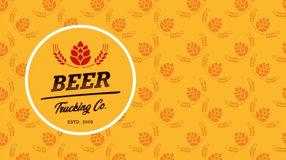 Beer Trucking Co. AI traffic addon
