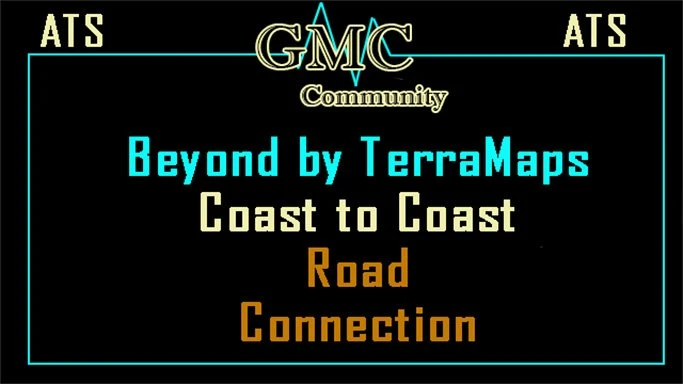 [OBSOLETE] Beyond - Coast 2 Coast Road Connection