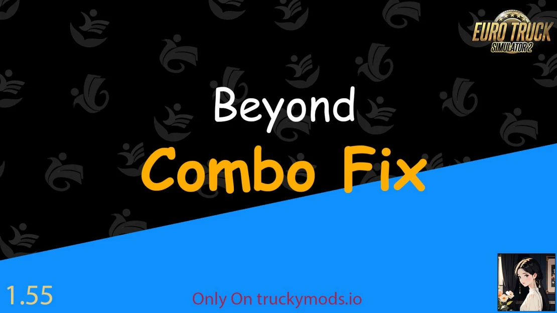 Beyond Combo Fix