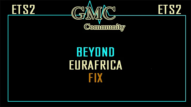 [OBSOLETE]Beyond EurAfrica Fix