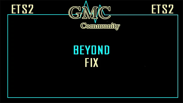 [OBSOLETE]Beyond Fix