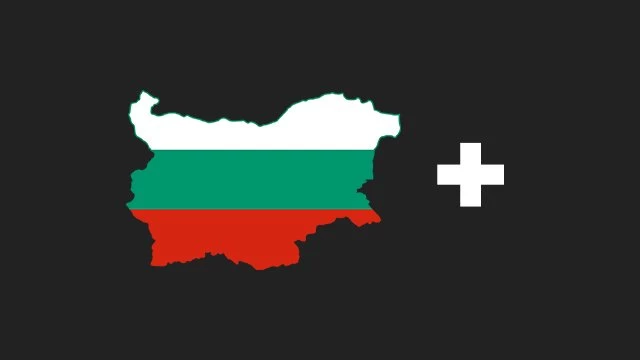[OBSOLETE] BG+ (Bulgaria+) v1.0 (1.46)