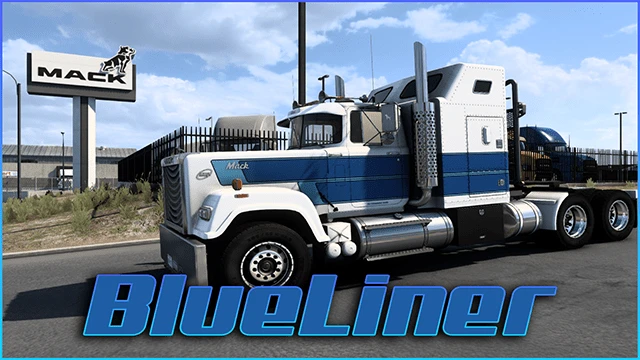 BlueLiner