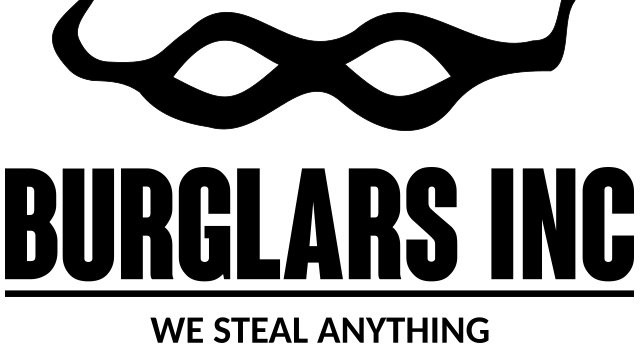 Burglars Inc