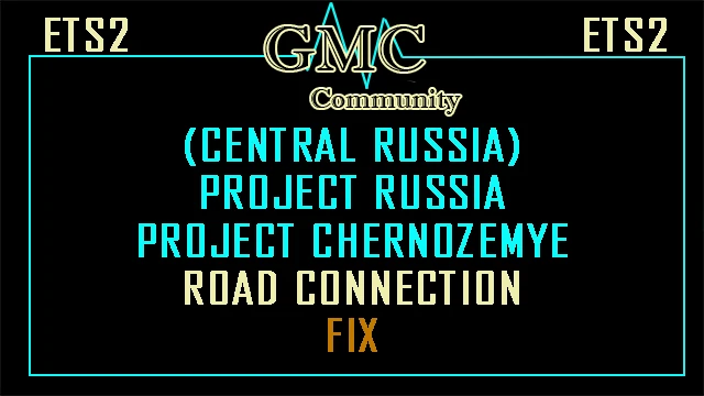 [OBSOLETE](Central Russia) Project Russia Project Chernozemye RC Fix