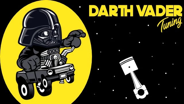 Darth Vader Tuning