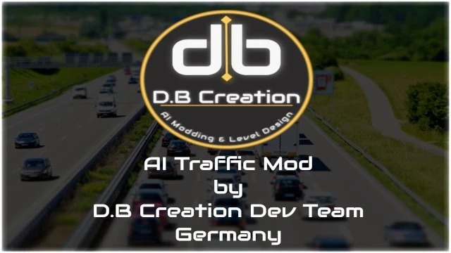 D.B Creation Traffic Intensity Mod