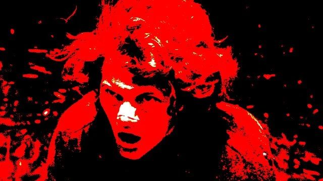 Dirty Harry