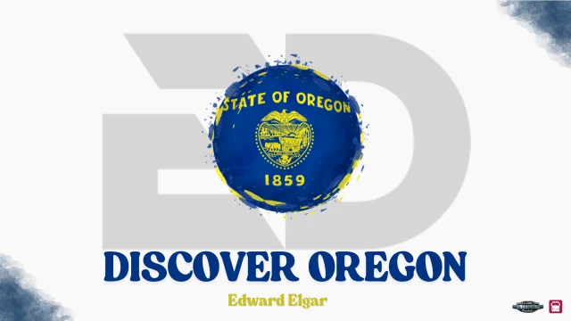 Discover Oregon V3.0