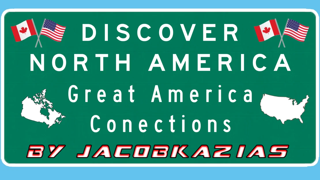 DNA And C2C + Great America Connections