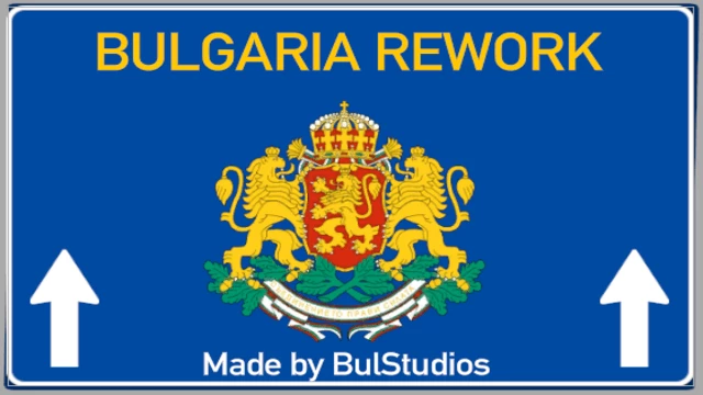 Bulgaria Reworked [1.46]