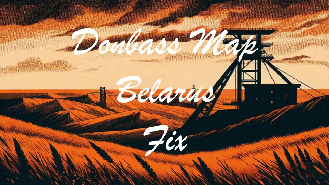 [1.54]Donbass Belarus Fix